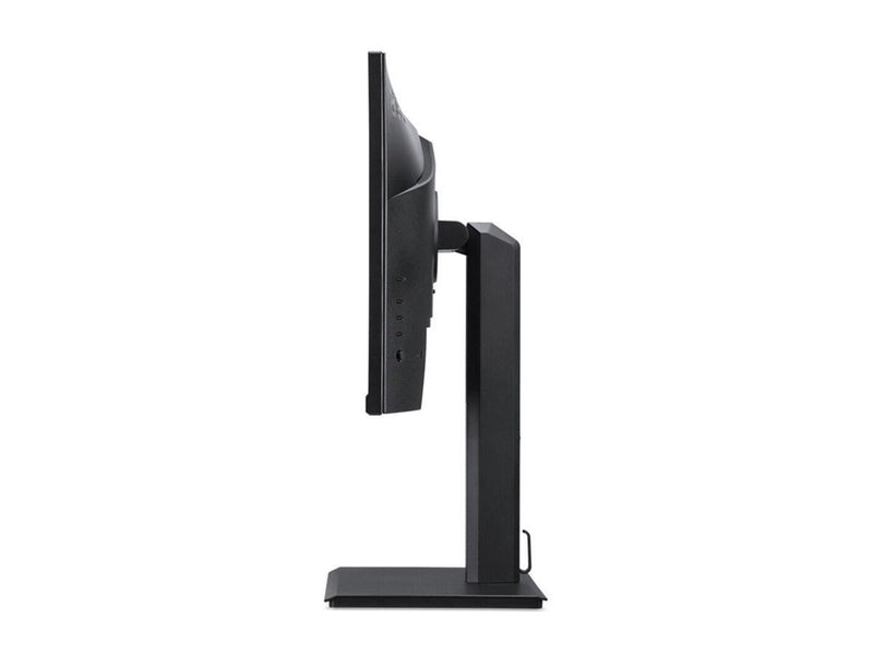 27" Acer Vero B277U - 2560x1440 (QHD) - 100Hz - IPS