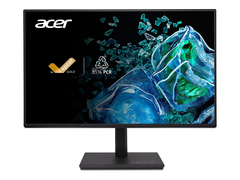 27" Acer Vero B277U Gbemiqpruzx
