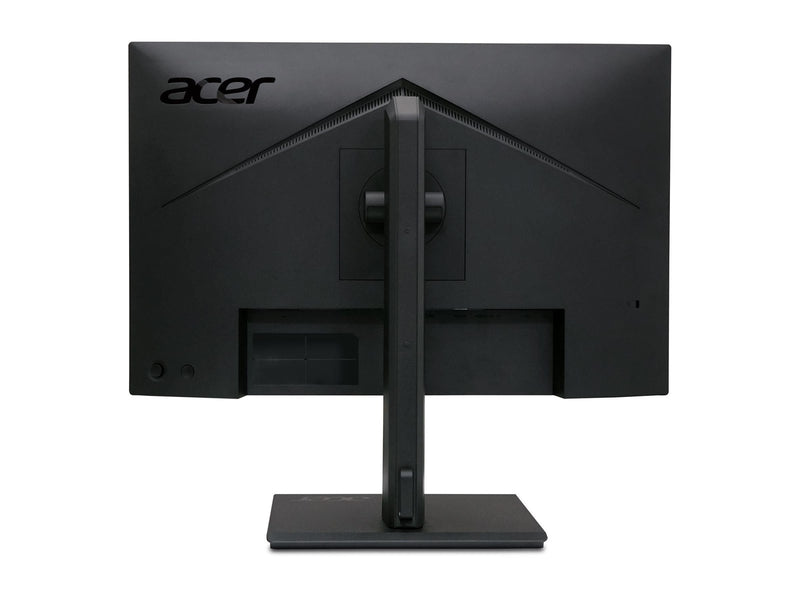 27" Acer Vero B277U Gbmiiprzx - 2560x1440 (QHD) - 120Hz - IPS