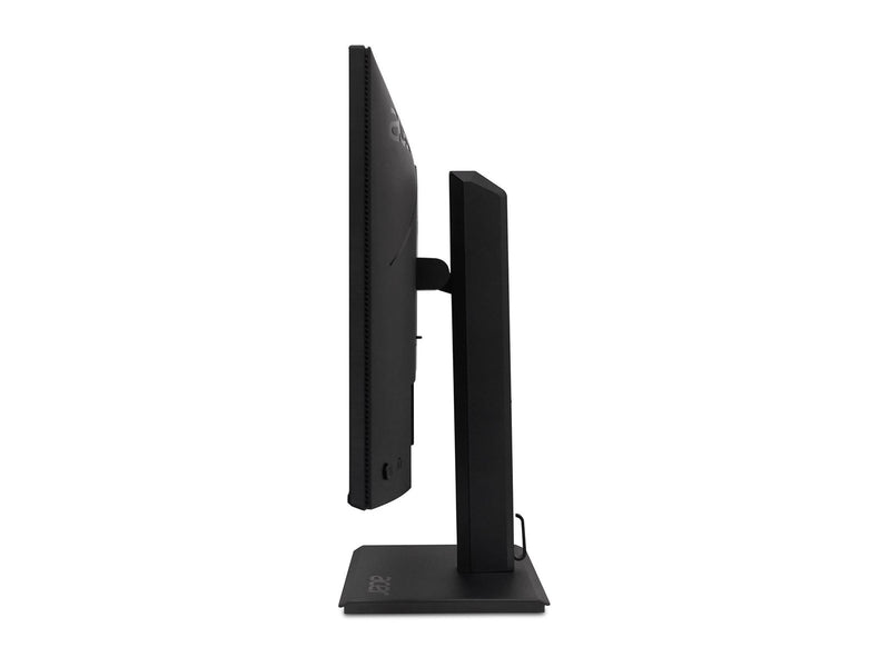 27" Acer Vero B277U Gbmiiprzx - 2560x1440 (QHD) - 120Hz - IPS
