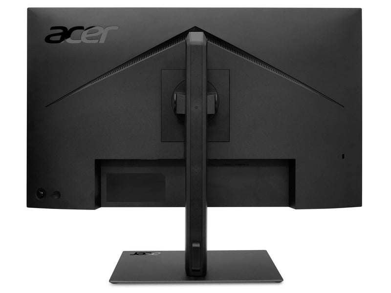 27" Acer Vero B277U Gbmiiqprzx