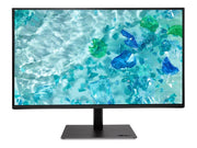 27" Acer Vero B277U Gbmiiqprzx