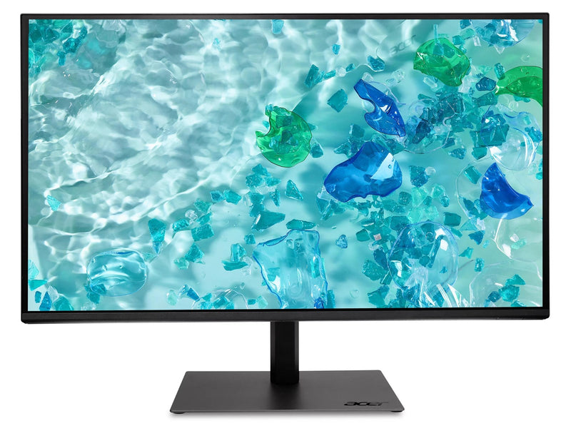 27" Acer Vero B277U Gbmiiqprzx