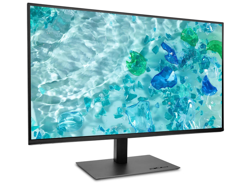 27" Acer Vero B277U Gbmiiqprzx