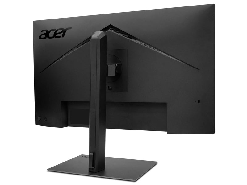 27" Acer Vero B277U Gbmiiqprzx