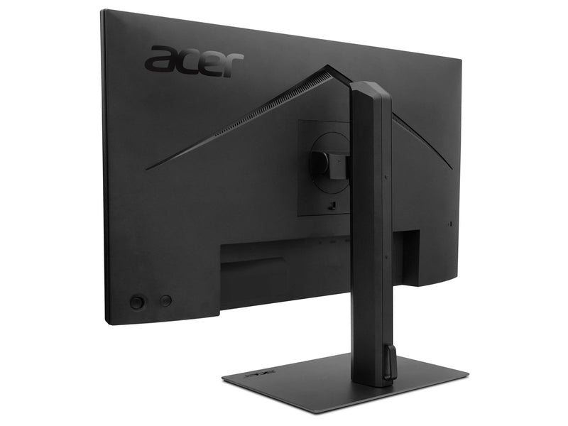 27" Acer Vero B277U Gbmiiqprzx