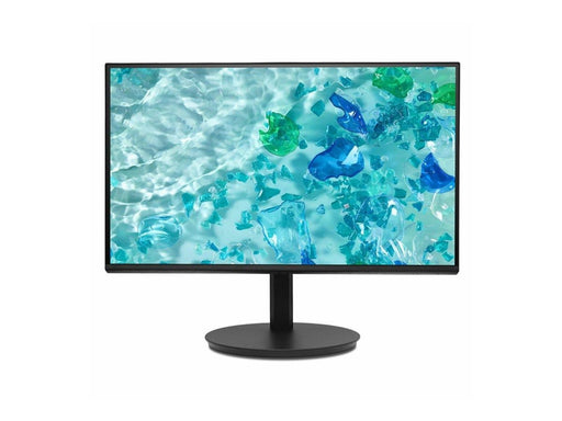 27" Acer Vero CB272U - 2560x1440 (QHD) - 120Hz - IPS