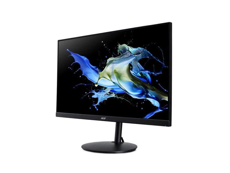 27" Acer Vero CB272U - 2560x1440 (QHD) - 120Hz - IPS