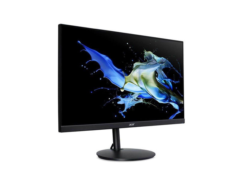 27" Acer Vero CB272U - 2560x1440 (QHD) - 120Hz - IPS
