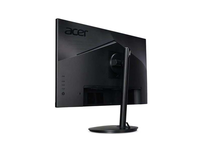 27" Acer Vero CB272U - 2560x1440 (QHD) - 120Hz - IPS