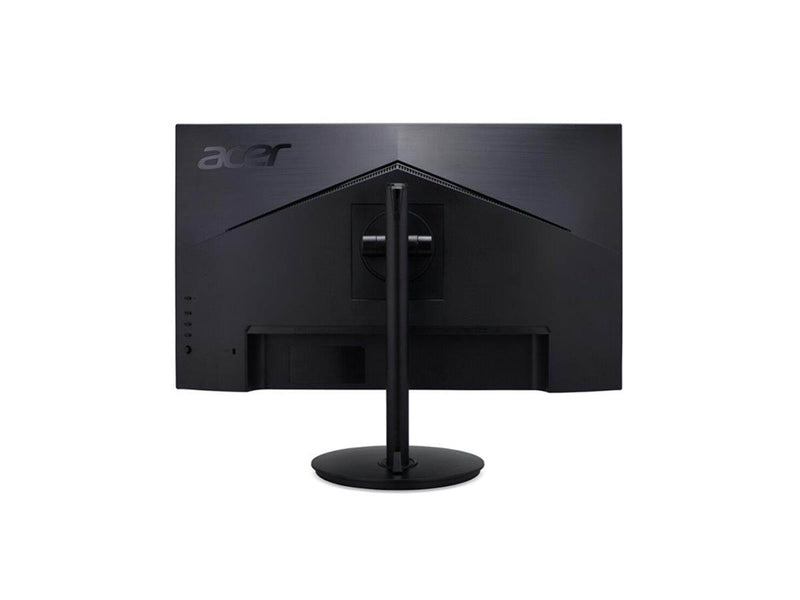 27" Acer Vero CB272U - 2560x1440 (QHD) - 120Hz - IPS