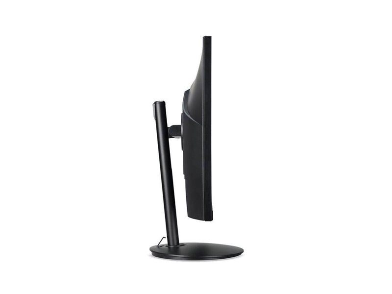 27" Acer Vero CB272U - 2560x1440 (QHD) - 120Hz - IPS