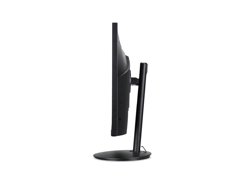 27" Acer Vero CB272U - 2560x1440 (QHD) - 120Hz - IPS