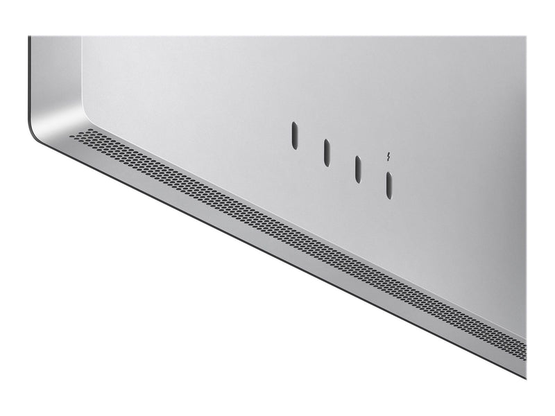 27" Apple Studio Display - 5120x2880 (5K) - 60Hz - IPS - 96W USB-C - VESA