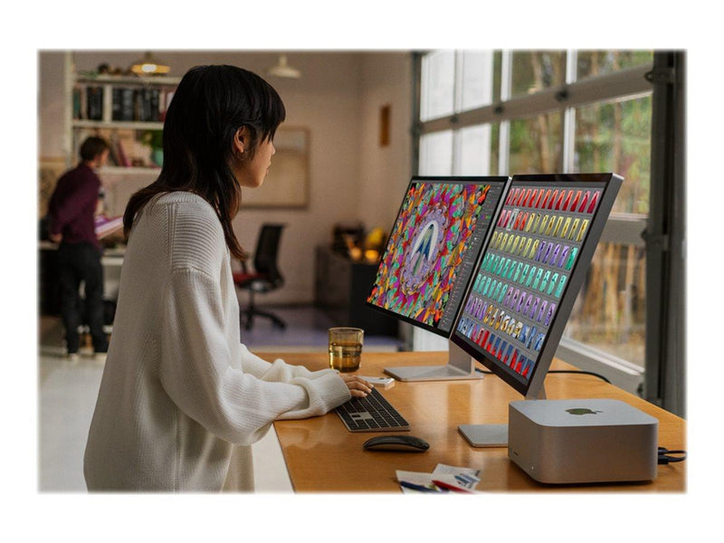 27" Apple Studio Display Nano-texture glass