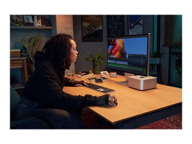 27" Apple Studio Display Nano-texture glass