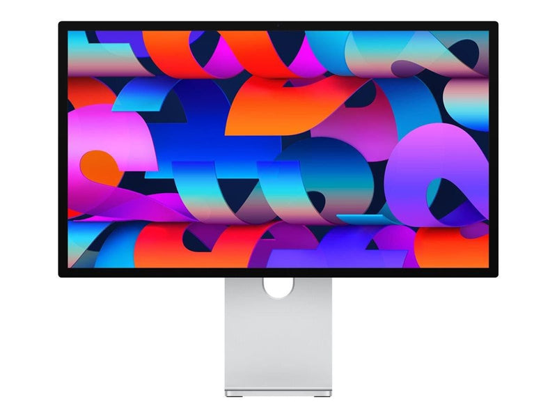 27" Apple Studio Display Standard glass