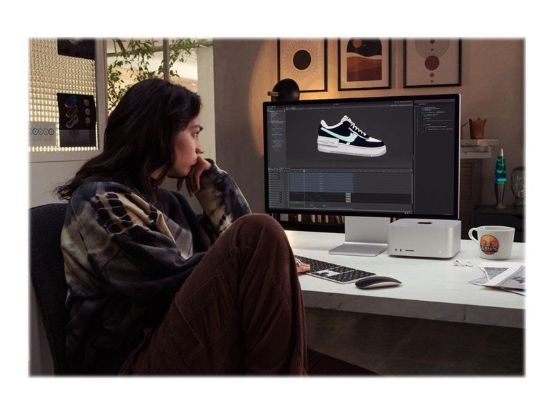 27" Apple Studio Display Standard glass