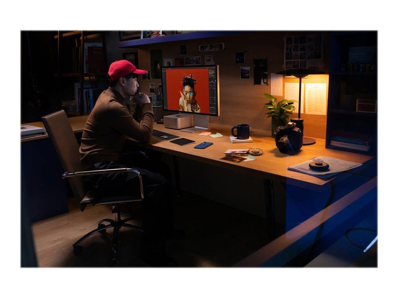 27" Apple Studio Display Standard glass