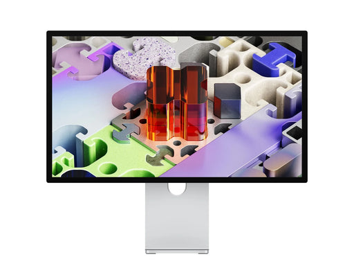 27" Apple Studio Display XDR - 5120x2880 (5K) - 120Hz - Mini-LED - 140W USB-C - MONITOR STAND