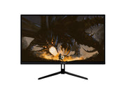 27" Arozzi Nova (Black) - 2560x1440 (QHD) - 180Hz - IPS