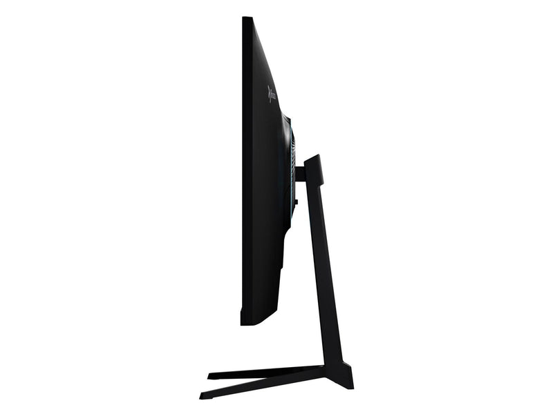 27" Arozzi Nova (Black) - 2560x1440 (QHD) - 180Hz - IPS