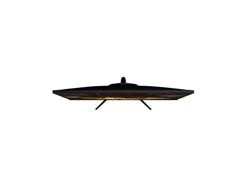 27" Arozzi Nova (Black) - 2560x1440 (QHD) - 180Hz - IPS