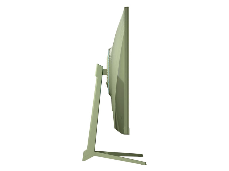 27" Arozzi Nova (Green) - 2560x1440 (QHD) - 180Hz - IPS