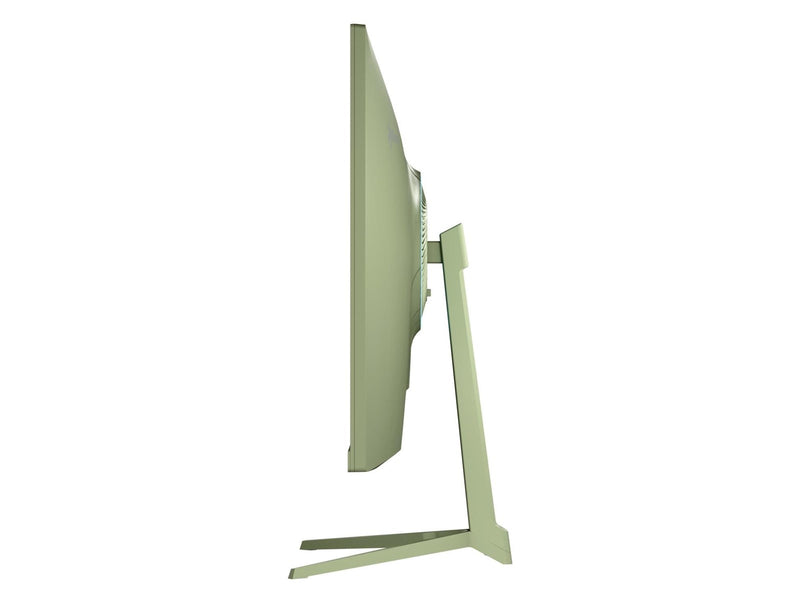 27" Arozzi Nova (Green) - 2560x1440 (QHD) - 180Hz - IPS