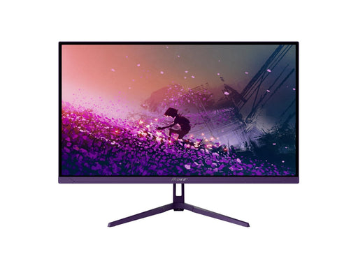 27" Arozzi Nova (Purple) - 2560x1440 (QHD) - 180Hz - IPS
