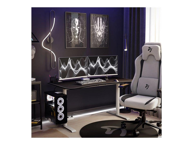 27" Arozzi Nova (White) 27″ computer monitor
