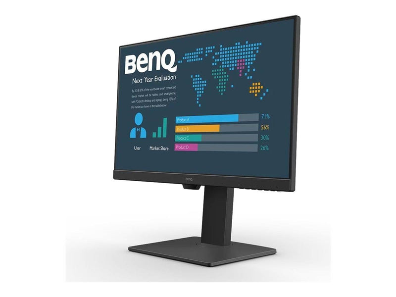 27" BenQ BL2786TC - 1920x1080 (FHD) - 100Hz - IPS