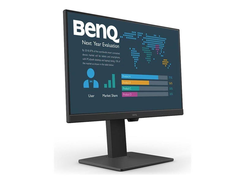 27" BenQ BL2786TC - 1920x1080 (FHD) - 100Hz - IPS
