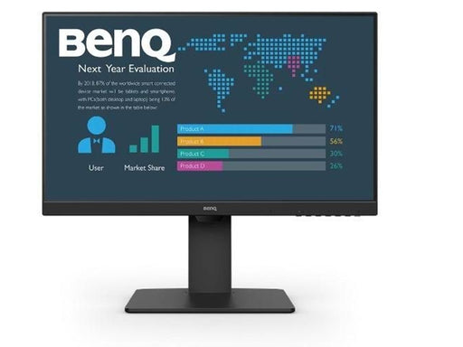 27" BenQ BL2786TC - 1920x1080 (FHD) - 100Hz - IPS