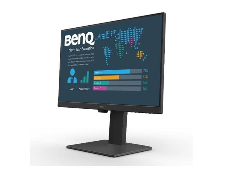 27" BenQ BL2786TC - 1920x1080 (FHD) - 100Hz - IPS