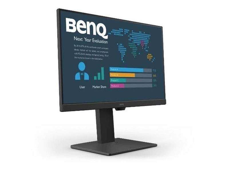 27" BenQ BL2786TC - 1920x1080 (FHD) - 100Hz - IPS