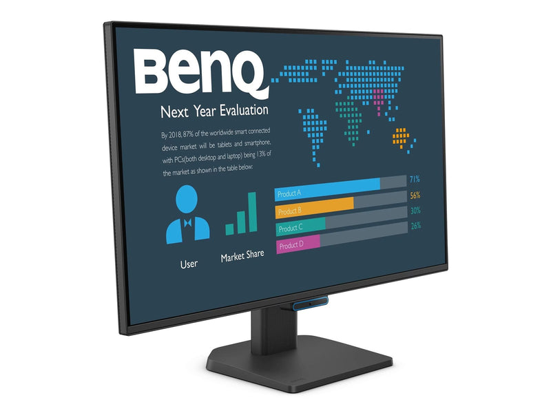 27" BenQ BL2790C - 1920x1080 (FHD) - 144Hz - IPS