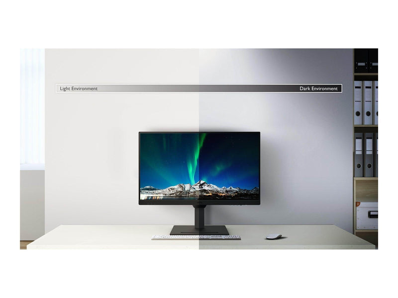 27" BenQ BL2790QT - 2560x1440 (QHD) - 75Hz - IPS - 65W USB-C