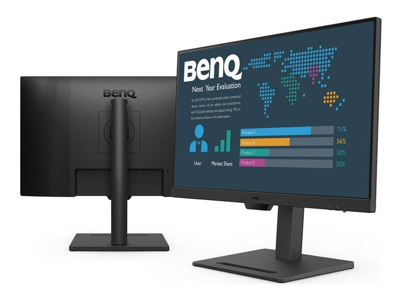 27" BenQ BL2790T - 1920x1080 (FHD) - 100Hz - IPS