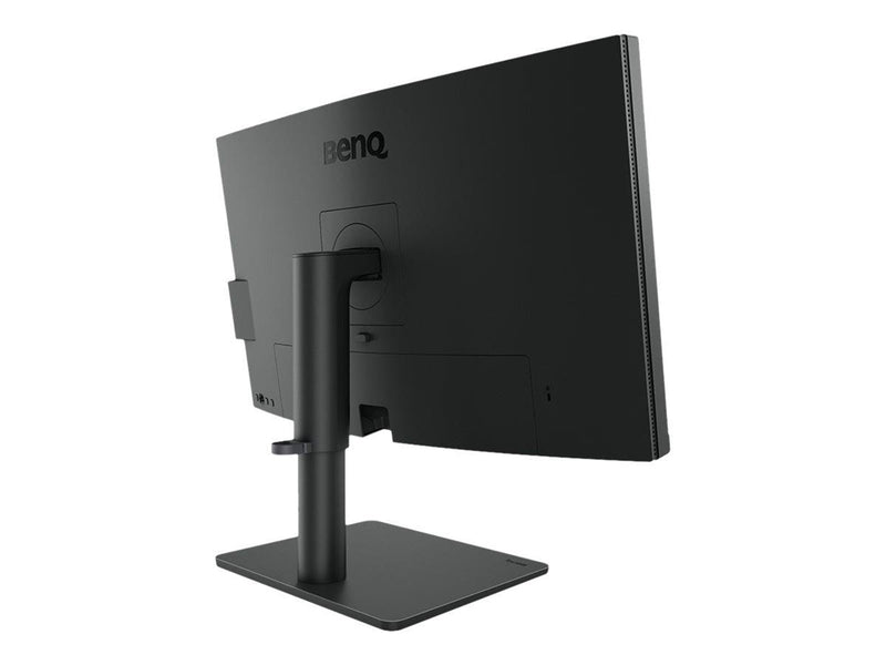 27" BenQ DesignVue PD2705U - 3840x2160 (4K) - 60Hz - IPS - KVM switch