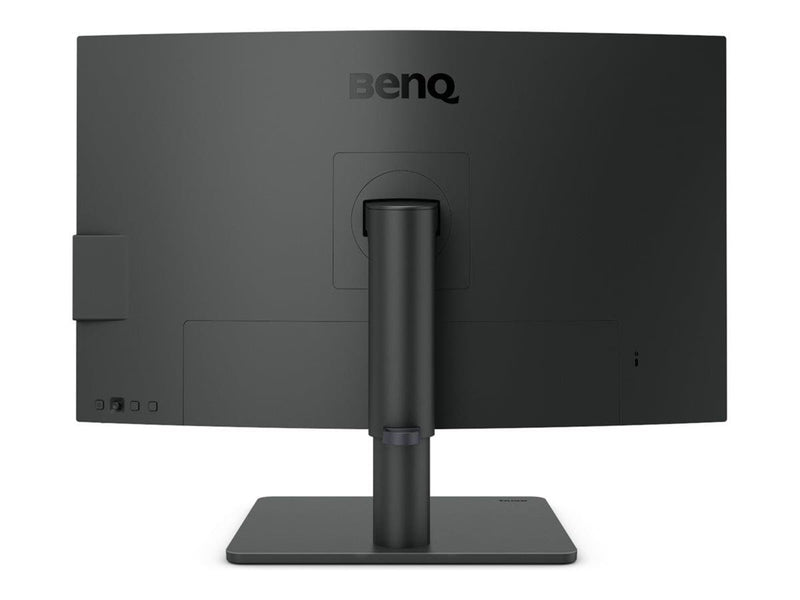 27" BenQ DesignVue PD2706U - 3840x2160 (4K) - 60Hz - IPS - KVM switch
