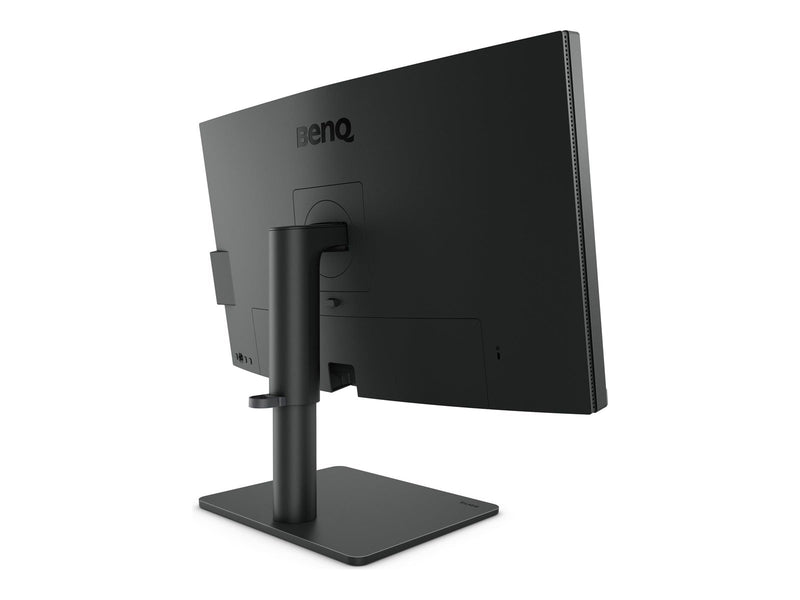 27" BenQ DesignVue PD2706U - 3840x2160 (4K) - 60Hz - IPS - KVM switch
