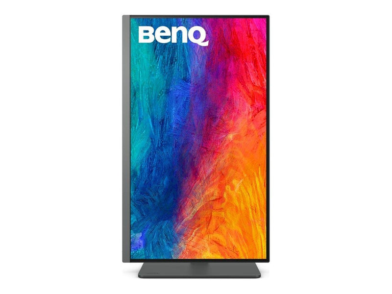 27" BenQ DesignVue PD2706U - 3840x2160 (4K) - 60Hz - IPS - KVM switch