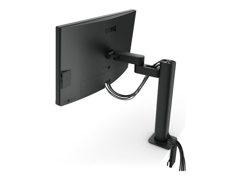 27" BenQ DesignVue PD2706UA - 3840x2160 (4K) - 60Hz - IPS - 90W USB-C - KVM switch