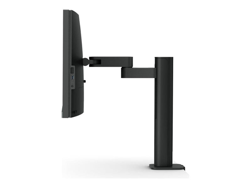 27" BenQ DesignVue PD2706UA - 3840x2160 (4K) - 60Hz - IPS - 90W USB-C - KVM switch