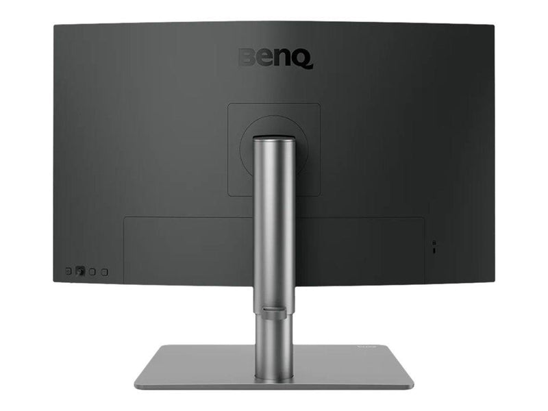 27" BenQ DesignVue PD2725U - 3840x2160 (4K) - 60Hz - IPS - KVM switch