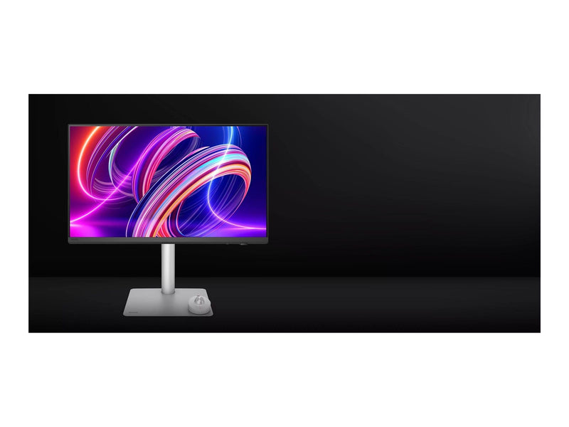 27" BenQ Designer PD2730S - 5120x2880 (5K) - 60Hz - IPS - KVM switch