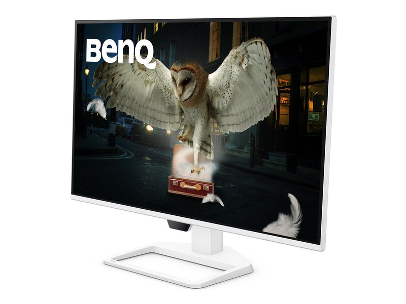 27" BenQ EW270Q - LED monitor - 27" - HDR
