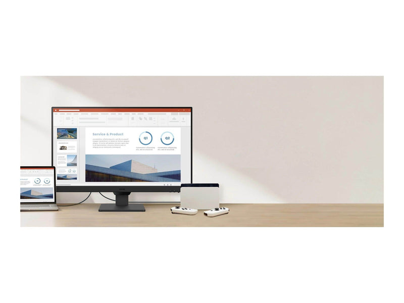 27" BenQ GW2790 - 1920x1080 (FHD) - 100Hz - IPS