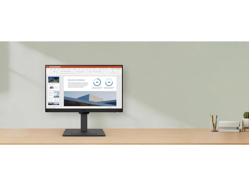 27" BenQ GW2790T - 1920x1080 (FHD) - 100Hz - IPS
